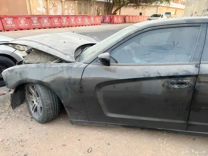 تشليح دودج 2