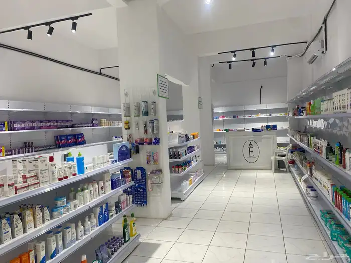 صيدلية في موقع متميز للتقبيل بالمذنب القصيم 3