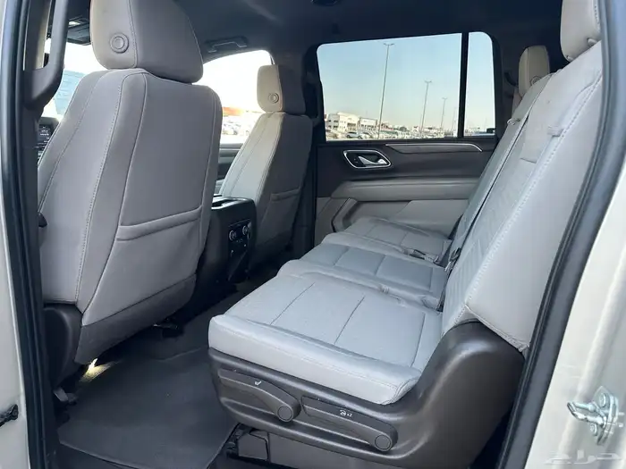 شفروليه سوبربان 4x4 L 22