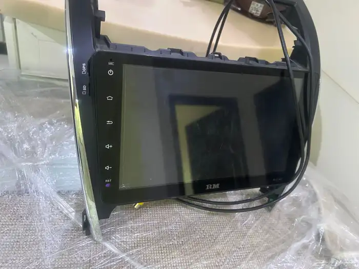 شاشه كامري 0