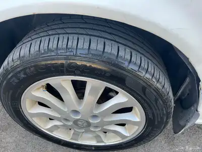 كامري 2001 index