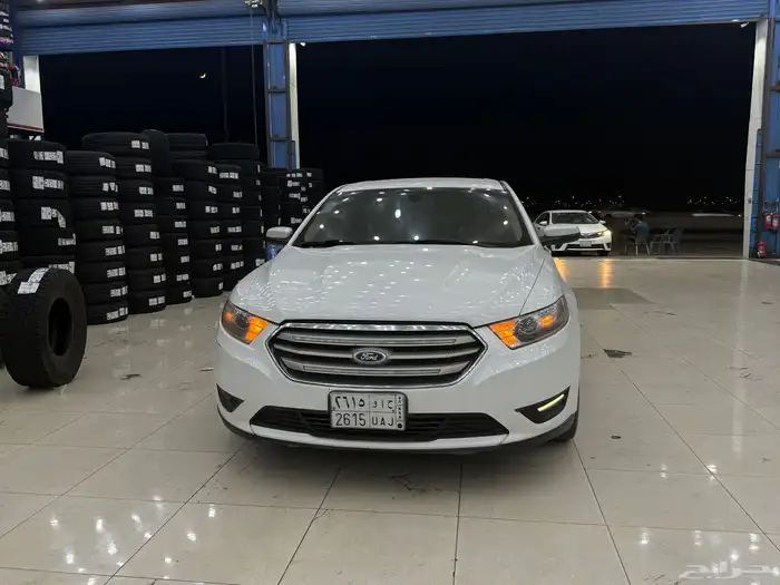 فورد تورس 2013 0