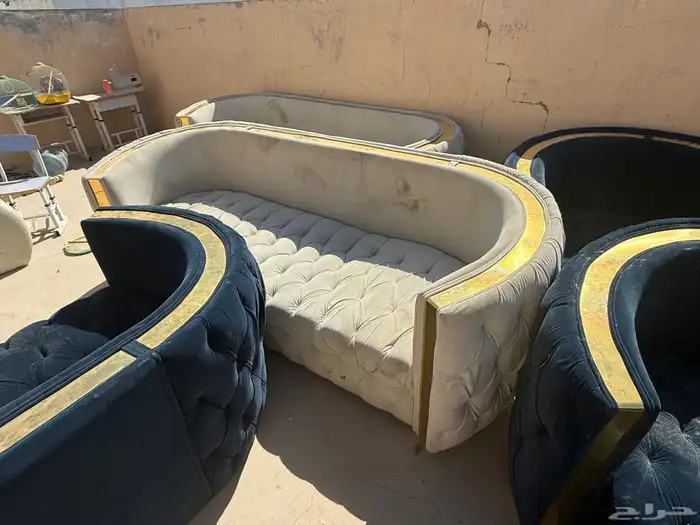 كنب للبيع مستعجل 0