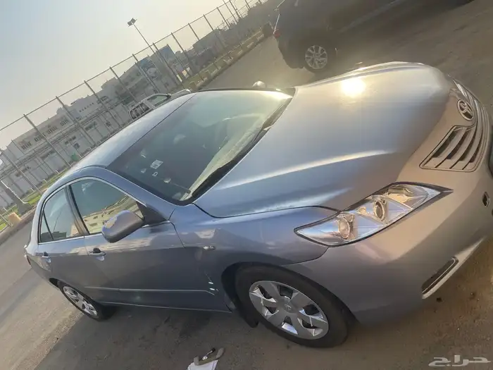 كامرى 2008 جير عادى 2