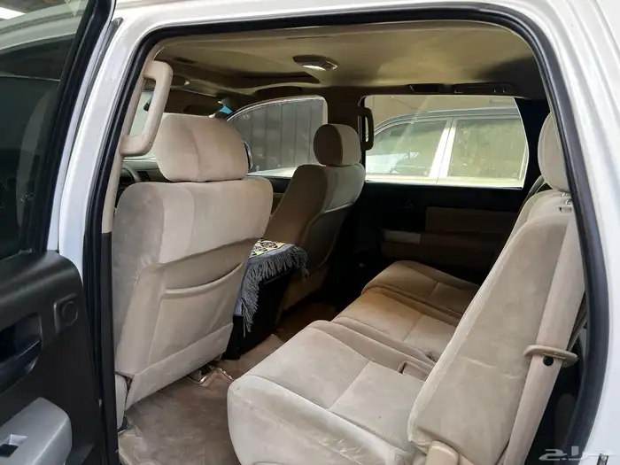 سكويا 2009 نص فل 6