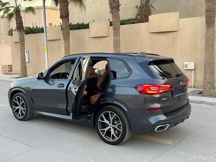 بي ام 2020..X5..كتM..نظييف جذا 41