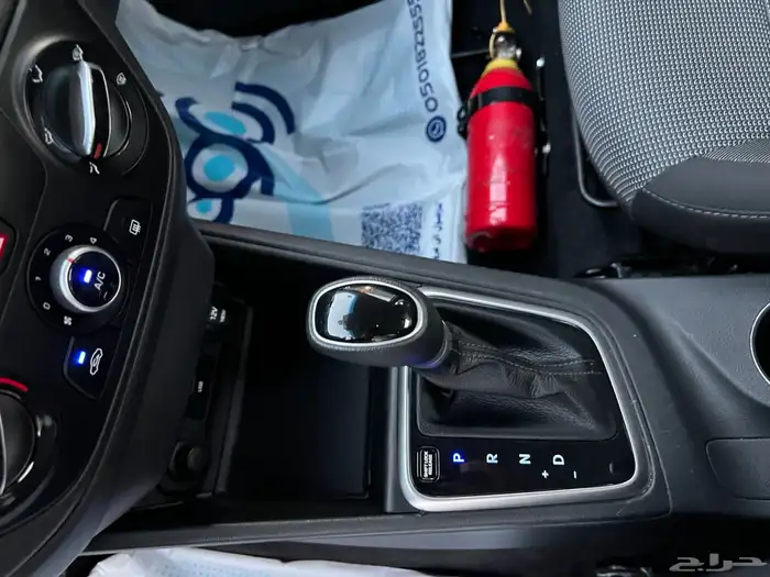 هونداي اكسنت 2021 استاندر ( مكينه كبيره ) 11