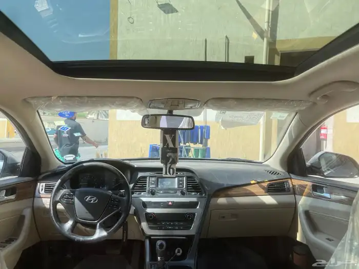 سوناتا 2015 للبيع 5