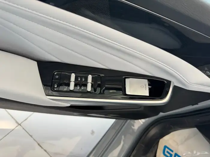 جيلي بريفيس GL 2026 صيانه مجانيه الوعلان 7