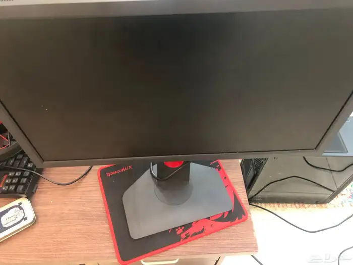 شاشة قيمنق للبيع العاجل 0