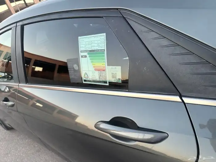 هونداي النترا 2023 17