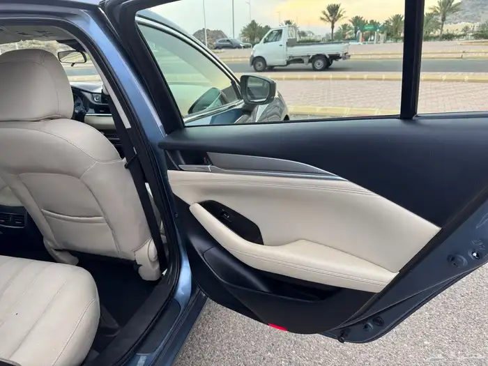 مازدا (6) 2022 13