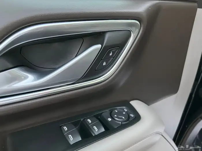 للبيع شفروليه تاهو 2022 22