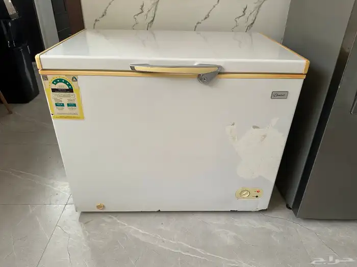 ديفريزر للبيع 1