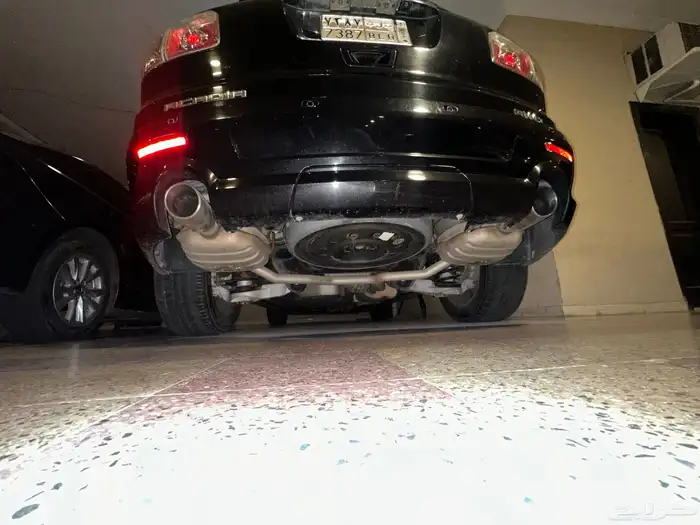 للبيع GMC اكيديا فل كامل بودي بحالة الوكالة 2012 4