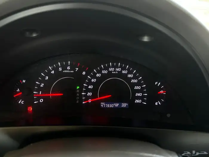 اوريون 2010 للبيع 1