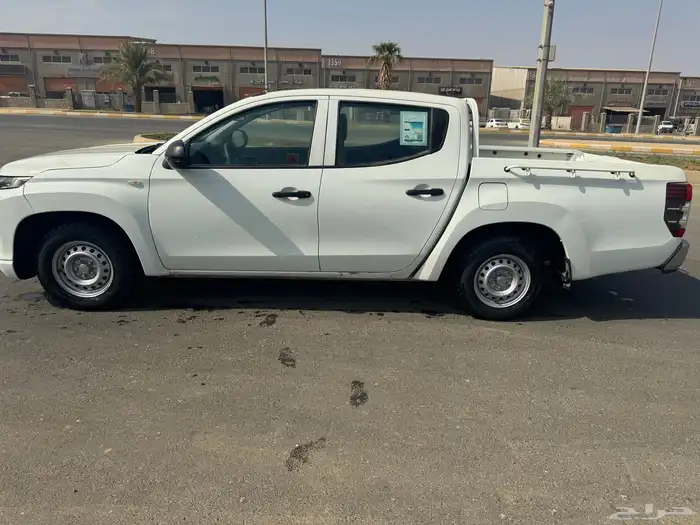 ونيت ميتسوبيشي غمارتين 6