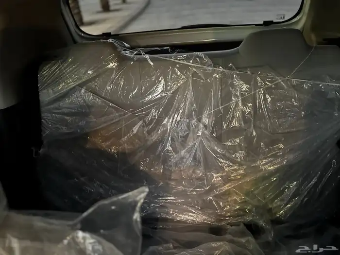 ميستوبيشي سبيس 2024 فل كامل ممشى 7 آلاف فقط بريحة الوكاله 8