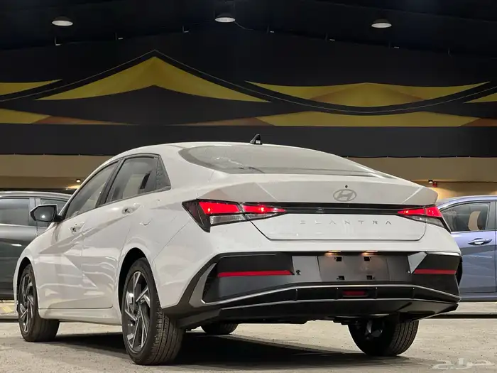 النترا اصفار فل كمفورت 2025 كاش 5