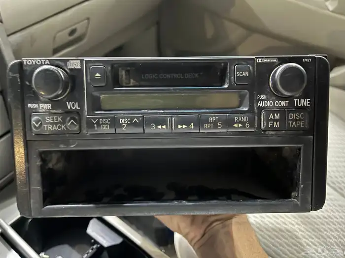 مسجل كامري 0