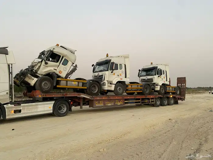 لوبد في خميس مشيط نقل معدات ثقيله وخفيفه دخل وخارج المملكه 2