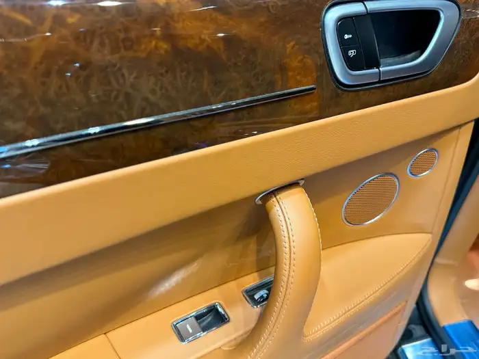 بنتلي فلاينج سبير 2013 (( بحالة ممتازة )) 21