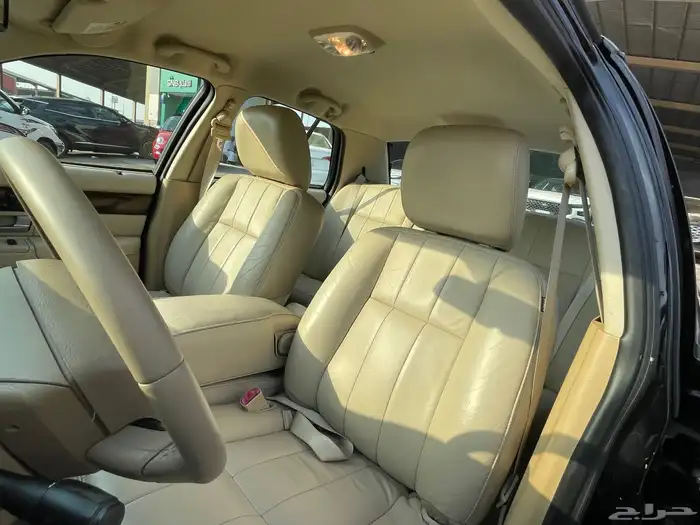 جراند ماركيز 2011 6