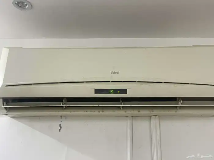 مكيف طاولة مكتب جلسه سدو مجلس 6