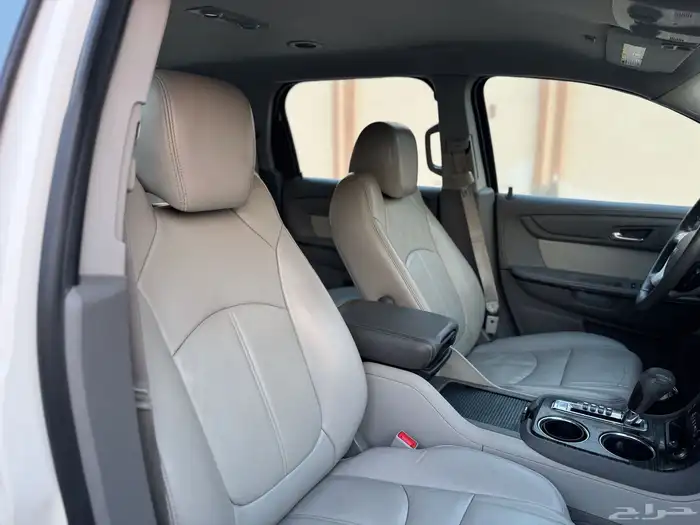 اكاديا SLT 2013 نظيف جدا 19