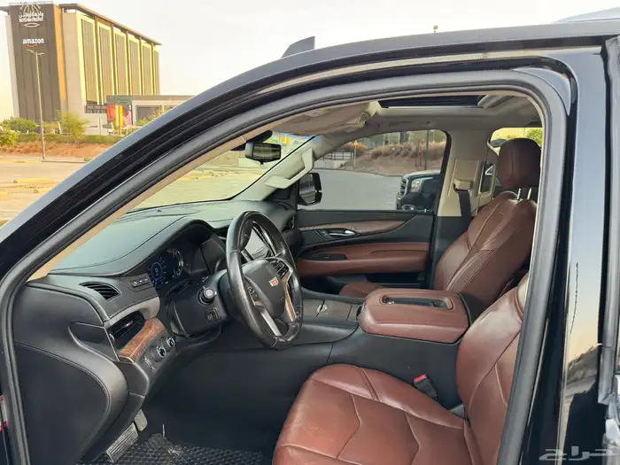 اسكاليد منوة المستخدم 21