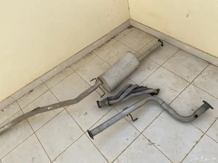 هدرز هايلوكس يابانيه غمارتين 5