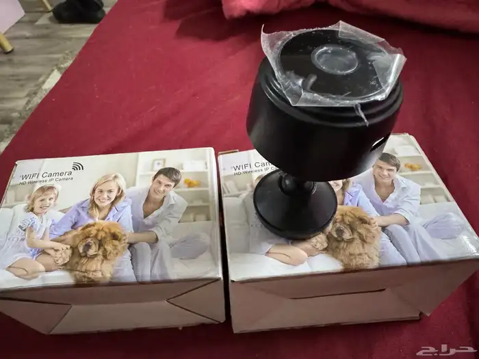 للبيع كاميرات مراقبة 0