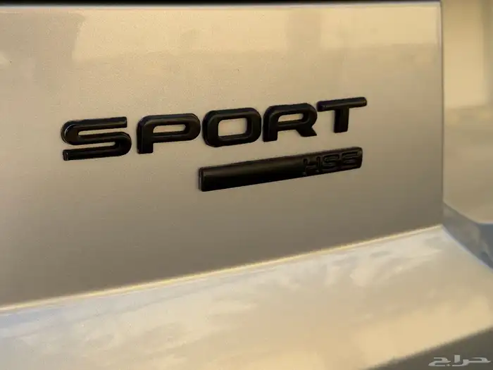 رنج روفر سبورت 2018 HSE - ناغي 10