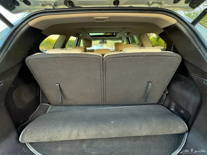 سنتافي فل كامل دبل 20