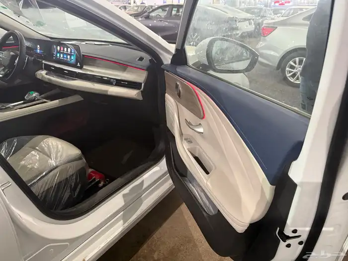 شيري اريزو 8 موديل 2025 10