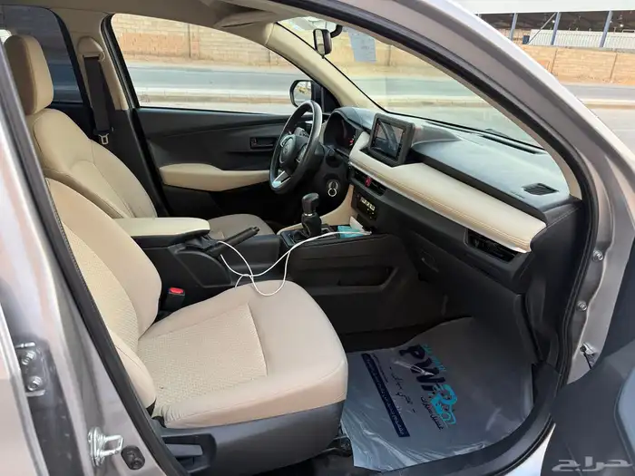 للبيع يارس 2023 3