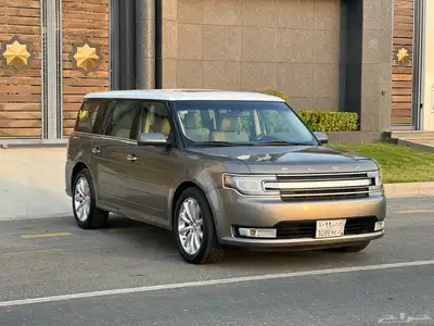 فورد فلكس اعلى فئه فل كامل ليمتد 2014 سعودي index