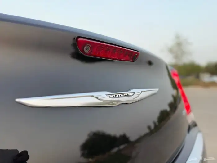 كرايسلر C300-2017 3