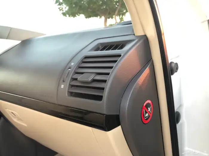 برادو 2017 سعوديTXLبنزين4سلندر مالك اول بدي وكاله 23