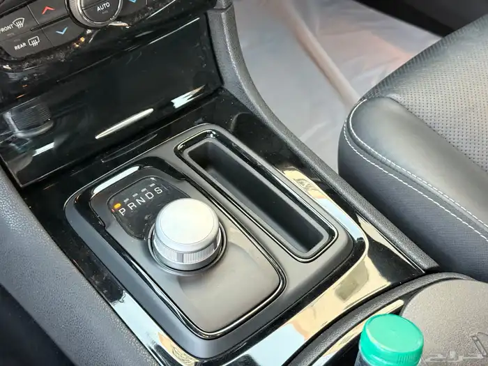 كرايزلر C300s موديل 2021 نظيفف 15