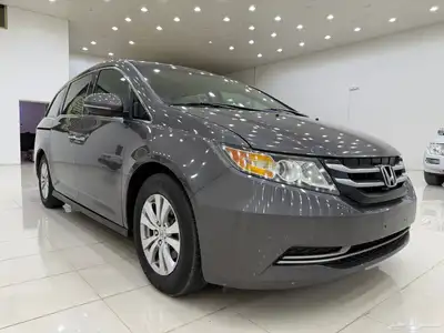 هوندا أوديسي 2016 index