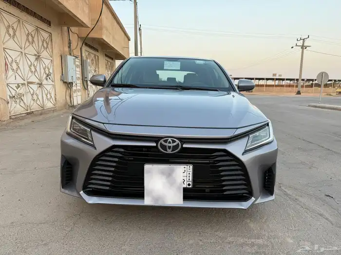 للبيع يارس 2023 0