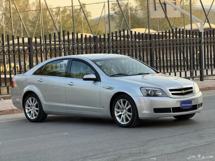 شيفروليه كابريس 2016 4