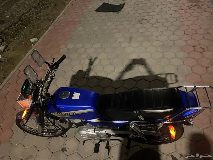 دباب اكس 100 2021 0