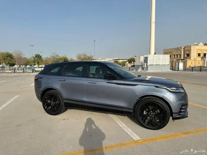 رنج روفر فيلار 2020 P250S 5