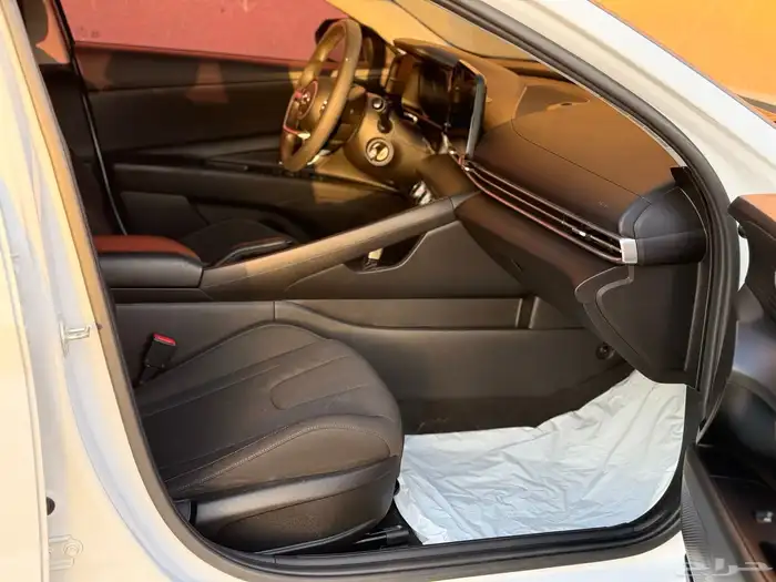 النترا 2021 بنزين 28