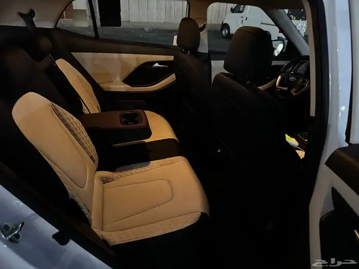 كرتا هونداي 2023 وكالة 6