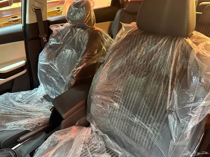 كيا كارينز GLS 2025 1