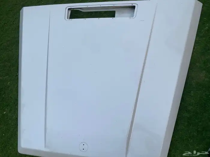 قطع جي كلاس 2018 شبه جديده 4