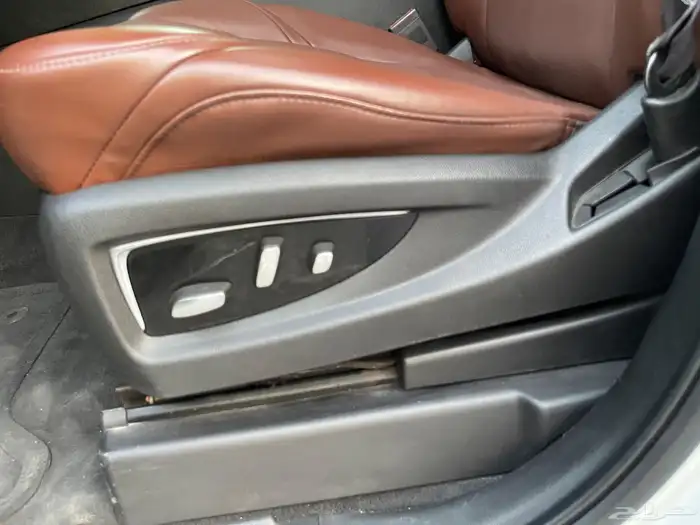 كاديلاك اسكاليد 2016 فل سعودي 21